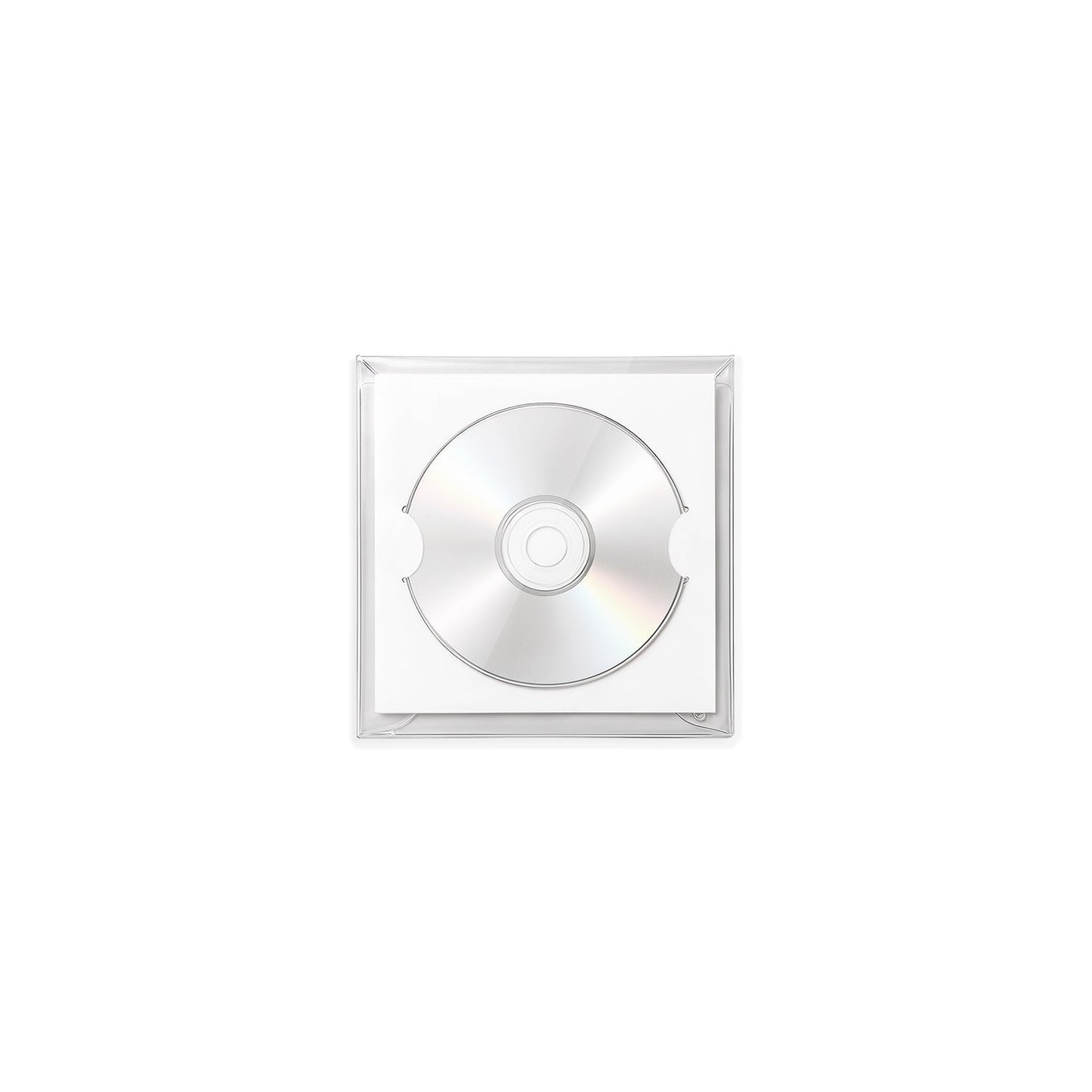 &TEAM - Mark on Me - Mini CD-R Version