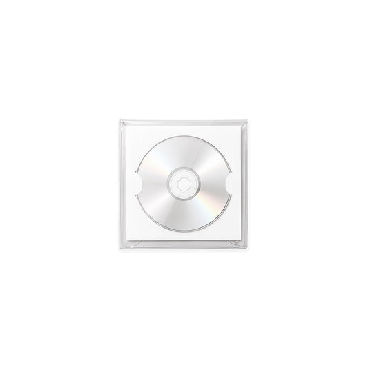 &TEAM - Mark on Me - Mini CD-R Version
