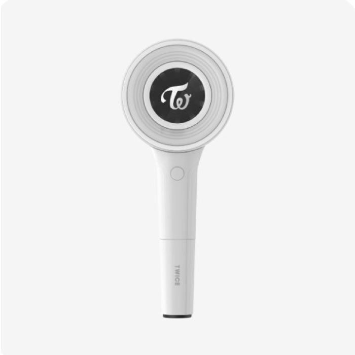TWICE - CANDYBONG ∞ - OFFICIAL LIGHT STICK