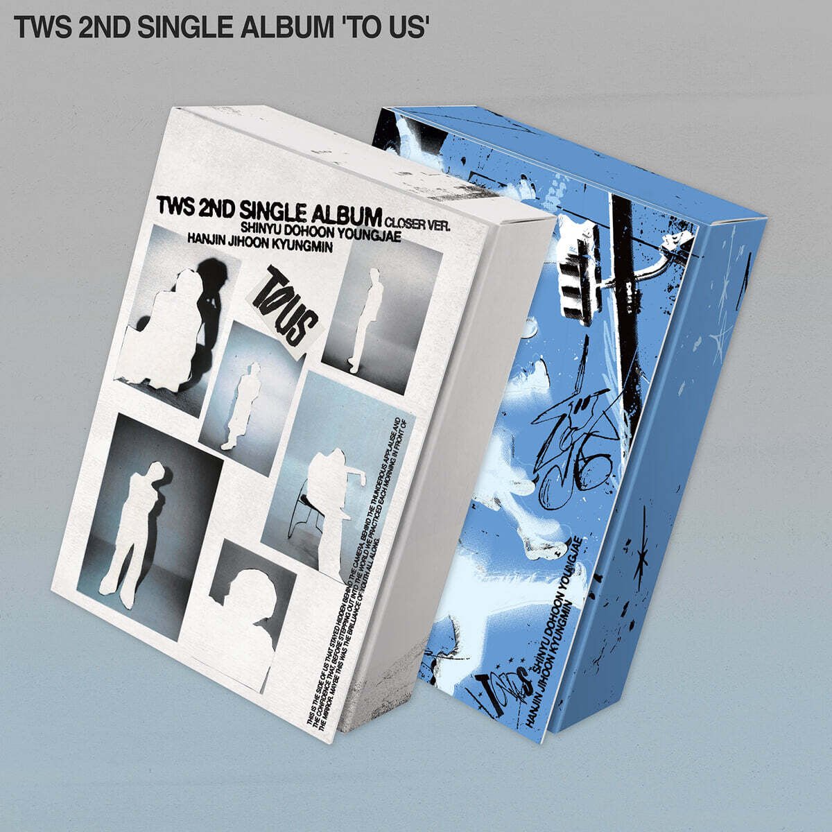 TWS - TO US