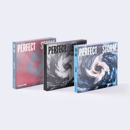 Tomorrow X Together - PERFECT STORM