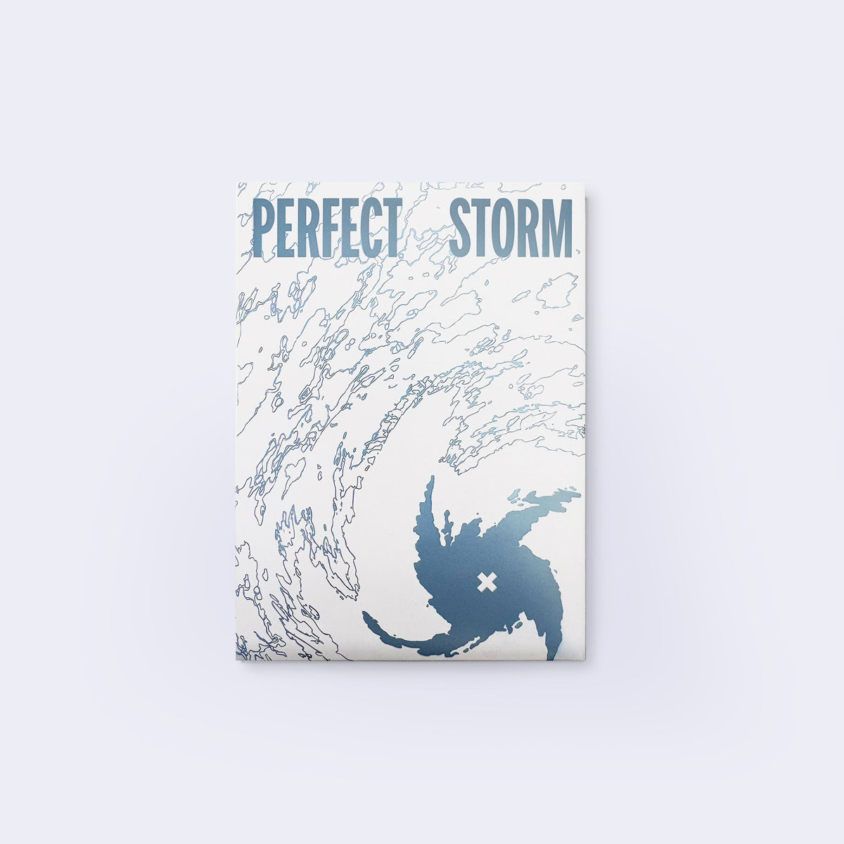 Tomorrow X Together - PERFECT STORM - Weverse Albums Version