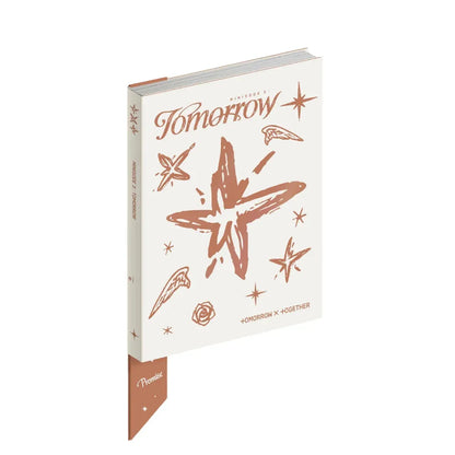 TXT - 6TH MINI ALBUM [minisode 3: TOMORROW]