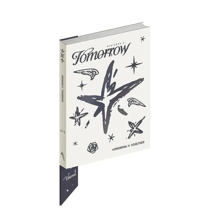 TXT - 6TH MINI ALBUM [minisode 3: TOMORROW]