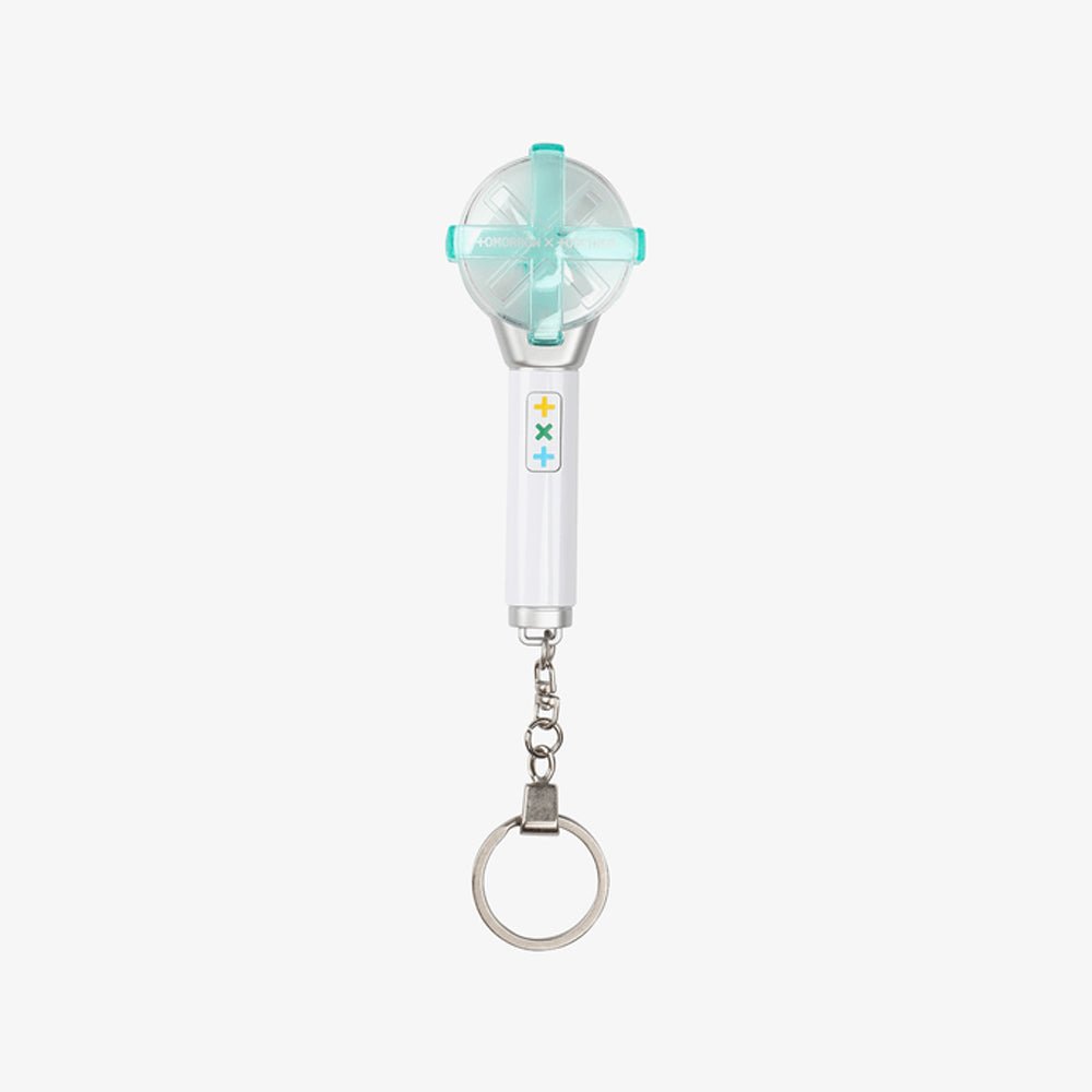 TXT - OFFICIAL LIGHTSTICK KEYRING