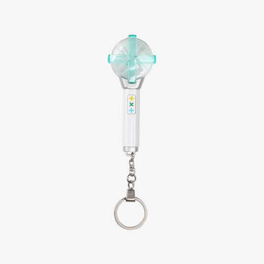 TXT - OFFICIAL LIGHTSTICK KEYRING
