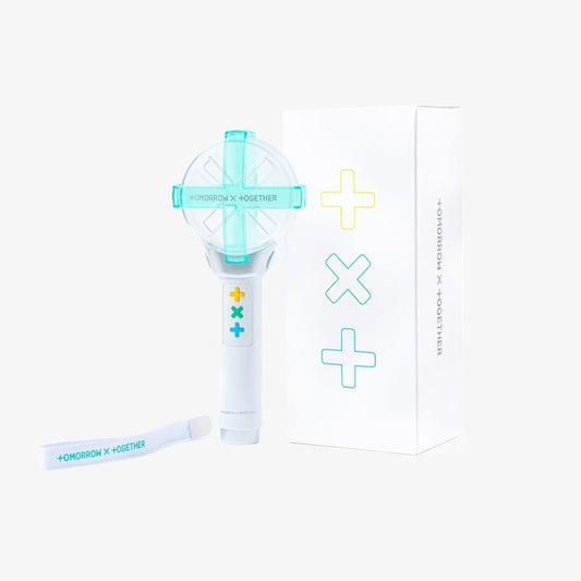 TXT - OFFICIAL LIGHTSTICK Ver.1