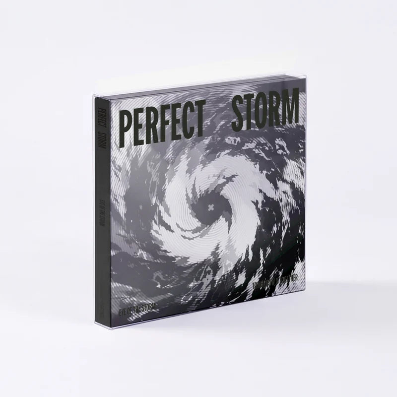 Tomorrow X Together - PERFECT STORM
