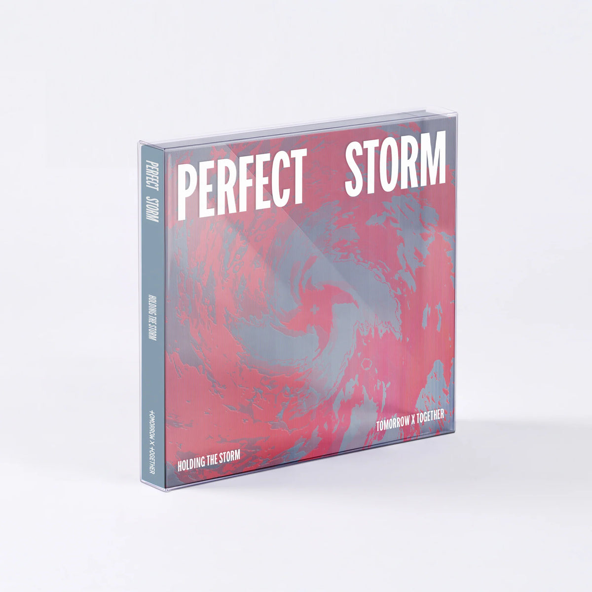 Tomorrow X Together - PERFECT STORM