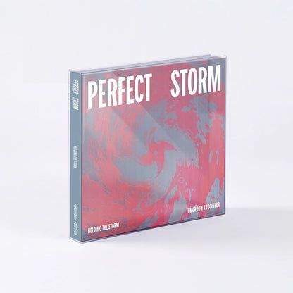 Tomorrow X Together - PERFECT STORM