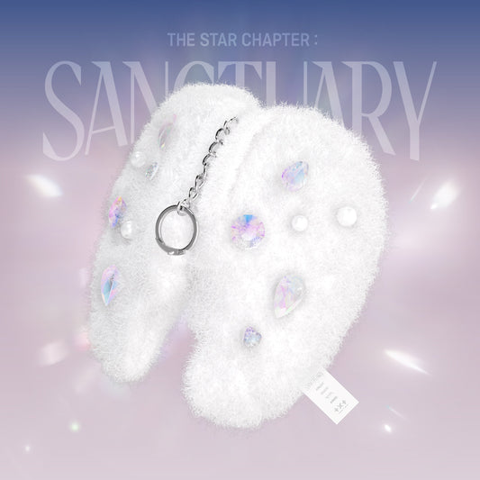 TXT - [THE STAR CHAPTER : SANCTUARY] Merch Ver.