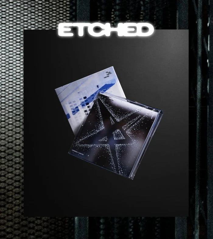 TXT - [THE STAR CHAPTER : TOGETHER] Standard Ver.