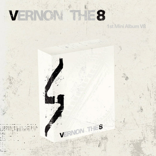 V8  - V8 - KiT Version