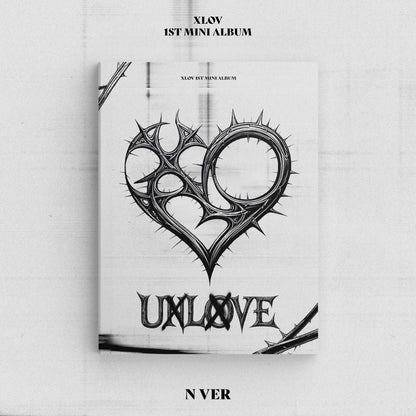 XLOV - UXLXVE