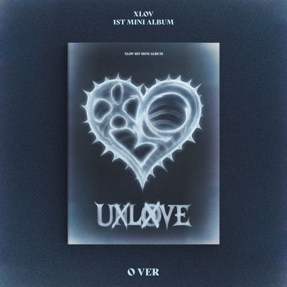 XLOV - UXLXVE