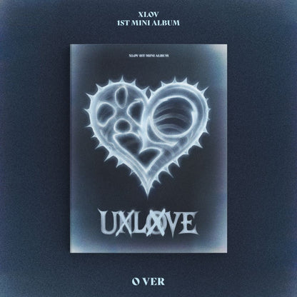 XLOV - UXLXVE