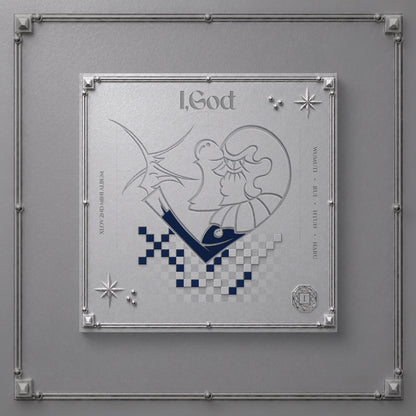 XLOV - I,God