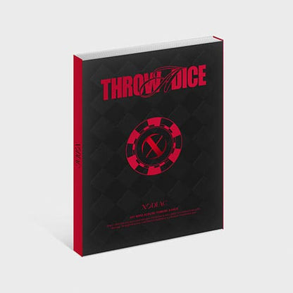 XODIAC - THROW A DICE