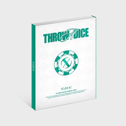 XODIAC - THROW A DICE
