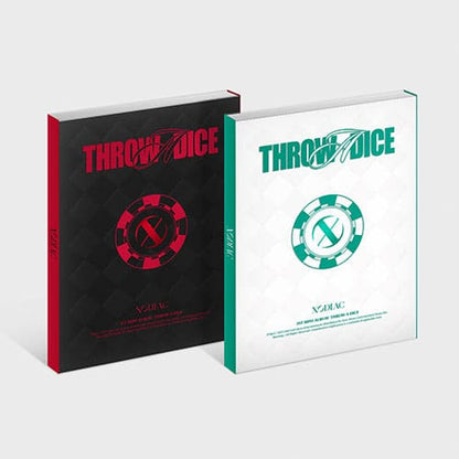 XODIAC - THROW A DICE
