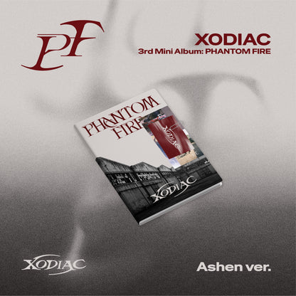 XODIAC - PHANTOM FIRE
