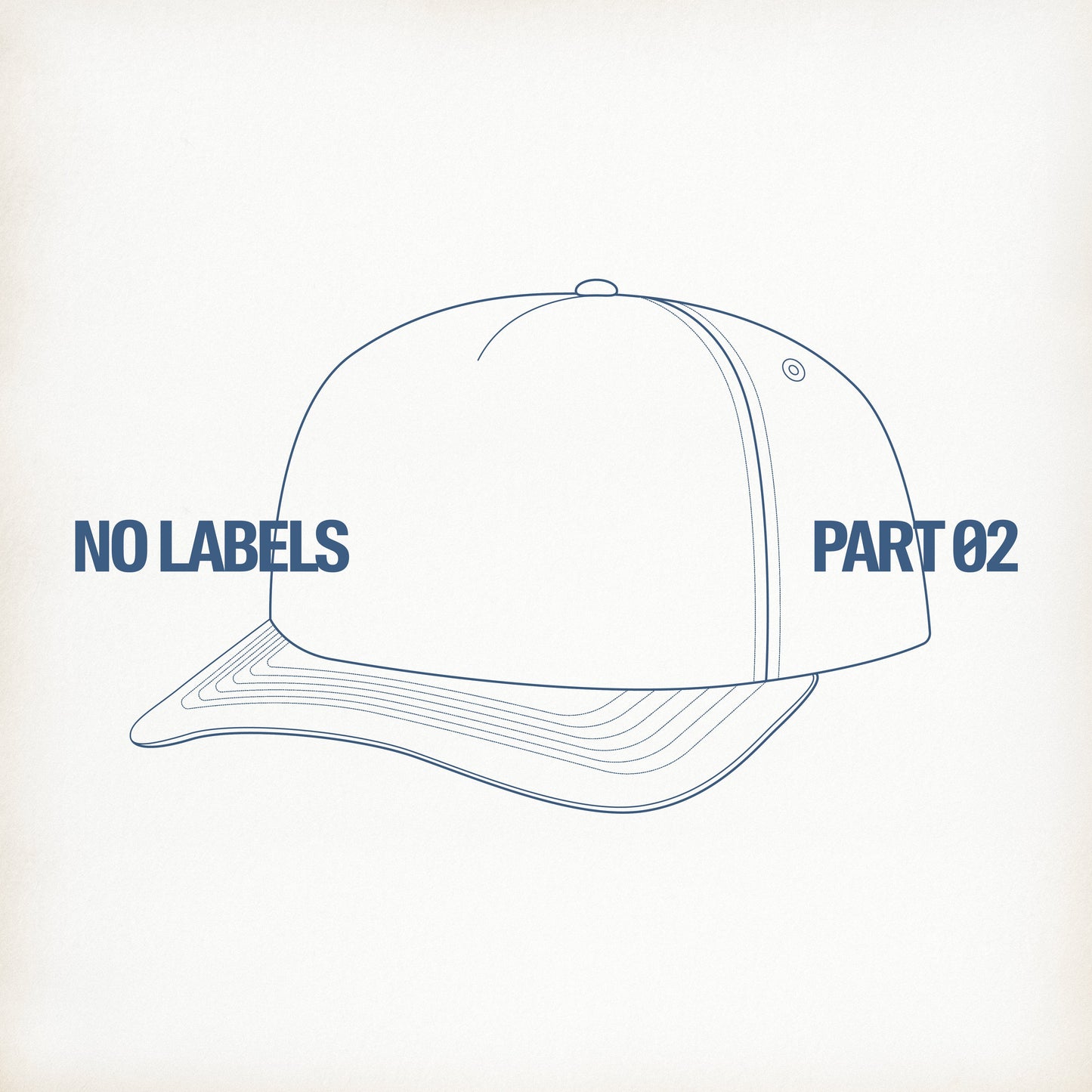 YEONJUN - NO LABELS: PART 02 - Cap Version
