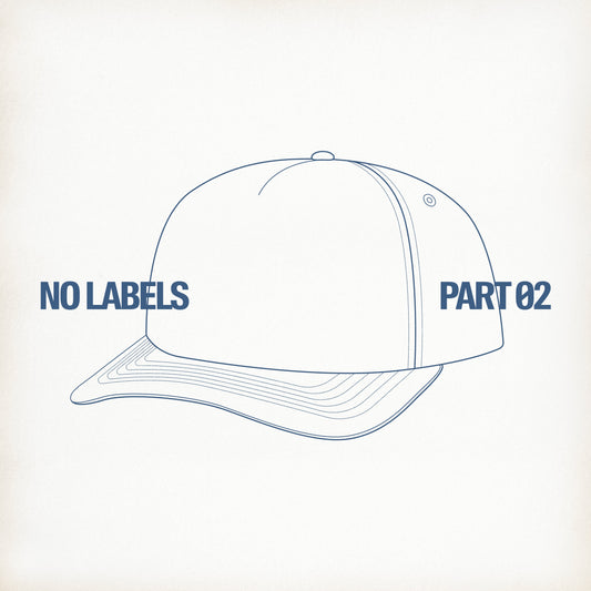 YEONJUN - NO LABELS: PART 02 - Cap Version