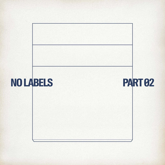YEONJUN - NO LABELS: PART 02