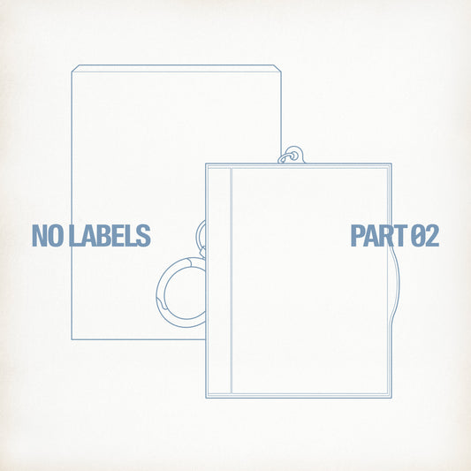 YEONJUN - NO LABELS: PART 02 - Photocard Case Version