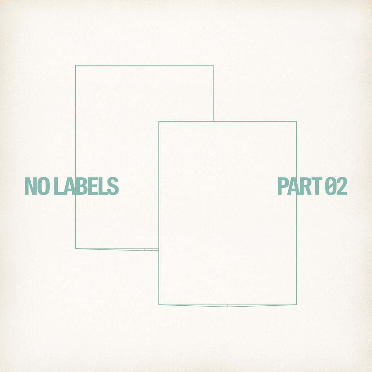 YEONJUN - NO LABELS: PART 02 - Weverse Albums Version
