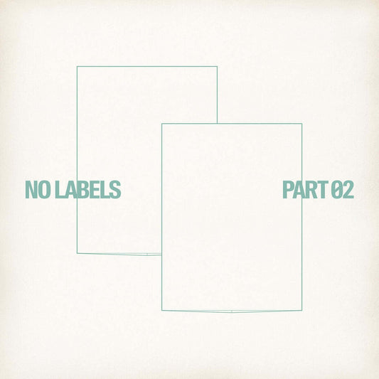 YEONJUN - NO LABELS: PART 02 - Weverse Albums Version