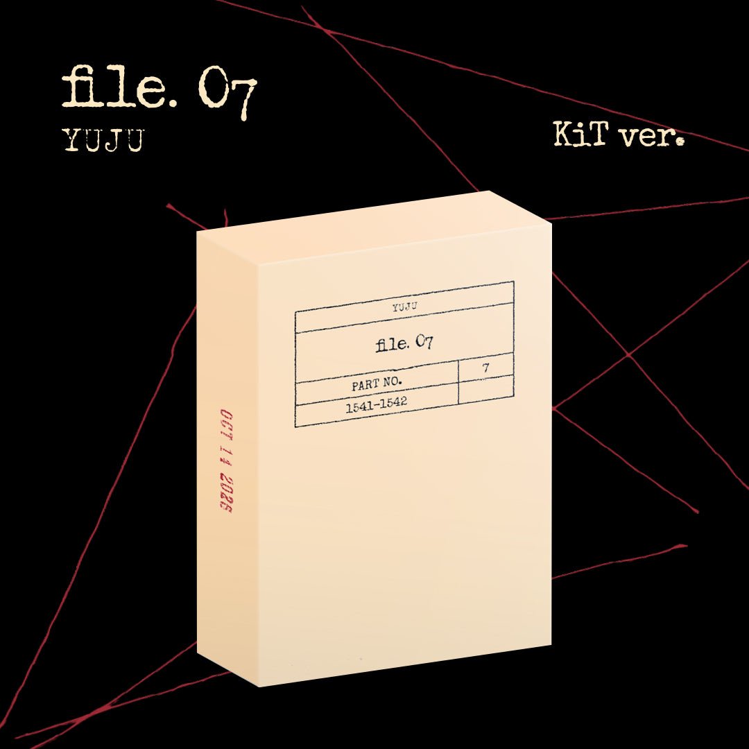 YUJU - file. 07 - KiT Version