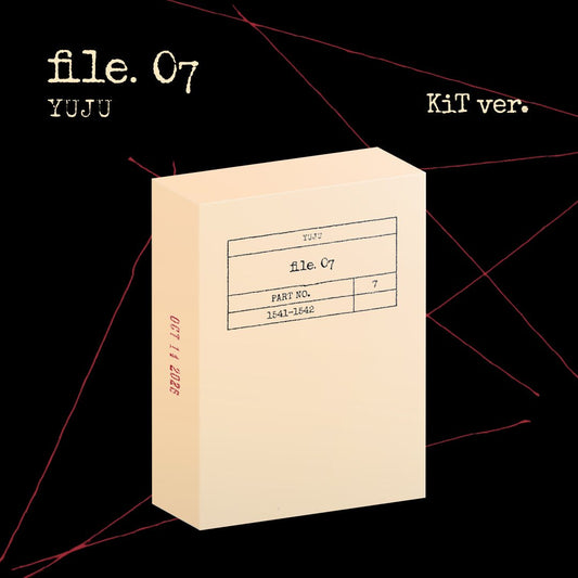 YUJU - file. 07 - KiT Version