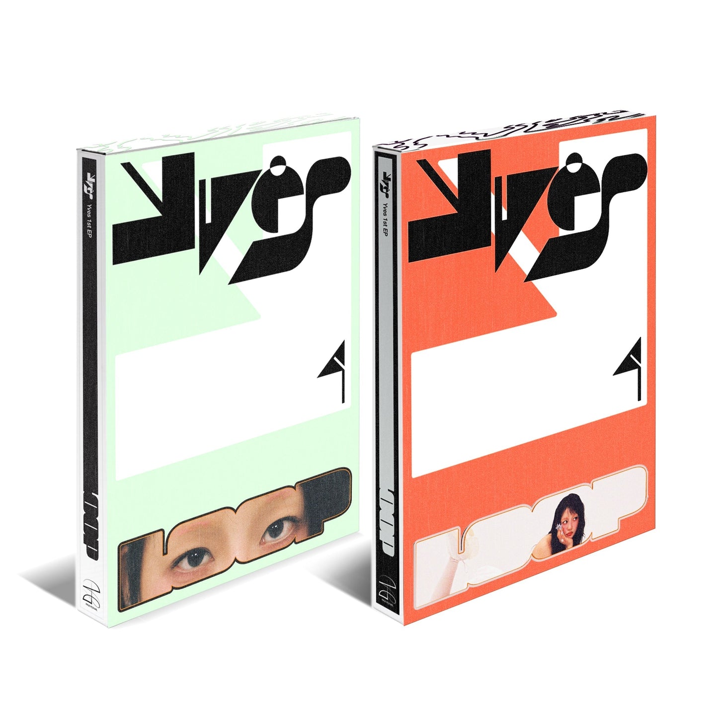 Yves - LOOP