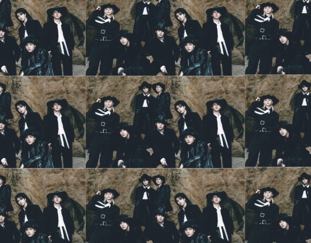 Stray Kids - Do - It