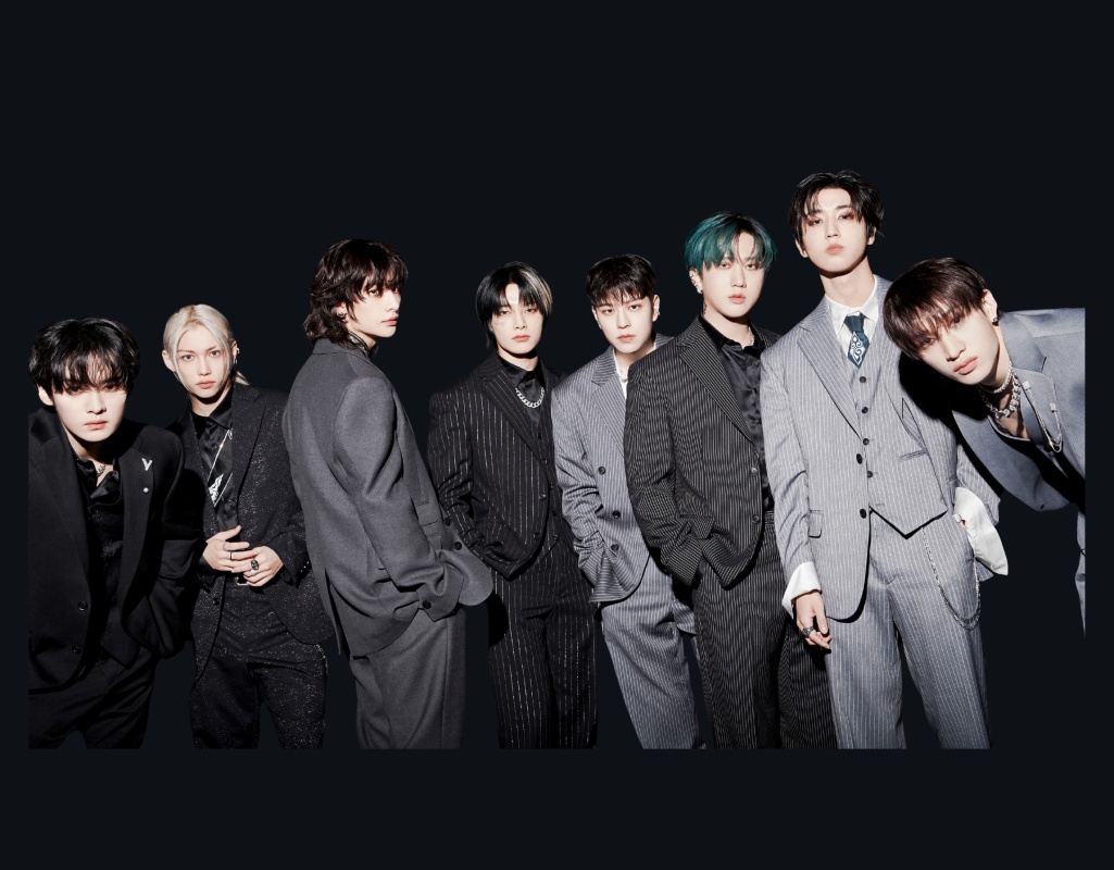 Stray Kids - Do - It