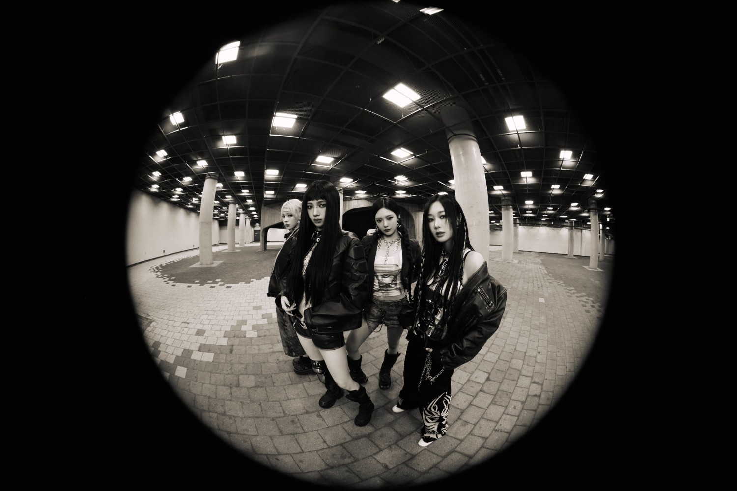 Girl Group