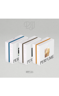 NCT DOJAEJUNG PERFUME