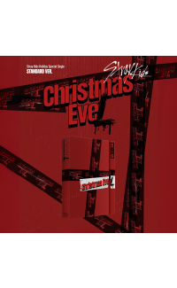 Stray Kids - Christmas Evel