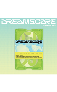 NCT DREAM - DREAMSCAPE - DREAMini Version