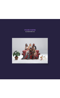 Katseye - Sis (Soft is Strong)