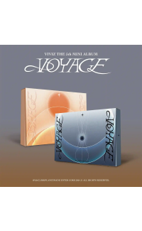 VIVIZ - VOYAGE