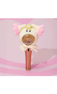 MIGHTEEZ LIGHT STICK CAPE - ddangyo