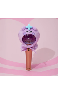 MIGHTEEZ LIGHT STICK CAPE - saniyo