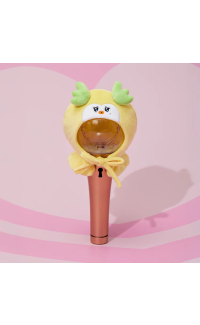 MIGHTEEZ LIGHT STICK CAPE - mingyo