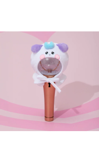 MIGHTEEZ LIGHT STICK CAPE - jjongyo