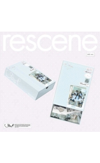 RESCENE - Glow Up (WE Version)