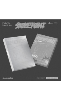 ALL(H)OURS - Smoke Point