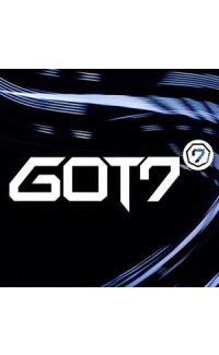 GOT7 - SPINNING TOP