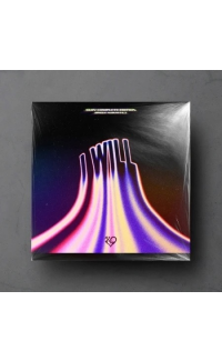 XLOV - I WILL - COMPLETE EDITION LP